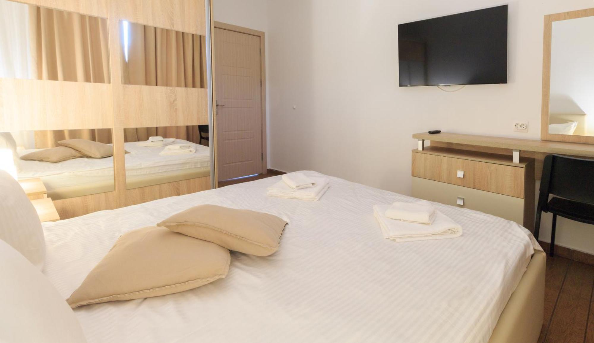 شقة Relax View Ap With Private Parking سِنايا المظهر الخارجي الصورة